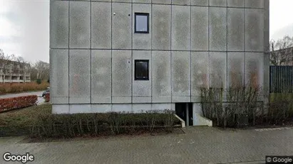 Lejligheder til salg i Risskov - Foto fra Google Street View