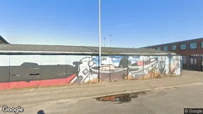 Lejligheder til salg i Aalborg Centrum - Foto fra Google Street View