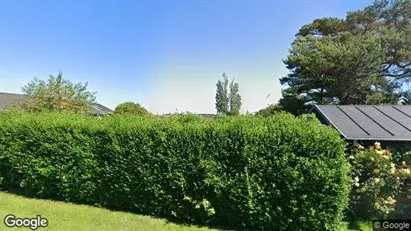 Lejligheder til salg i Strøby - Foto fra Google Street View