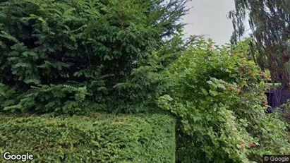 Lejligheder til salg i Rungsted Kyst - Foto fra Google Street View