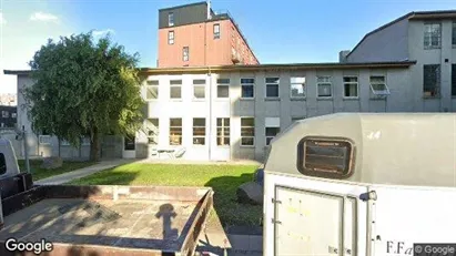 Lejligheder til salg i København S - Foto fra Google Street View