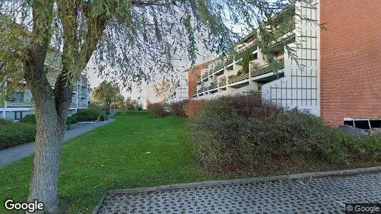 Lejligheder til salg i Smørum - Foto fra Google Street View