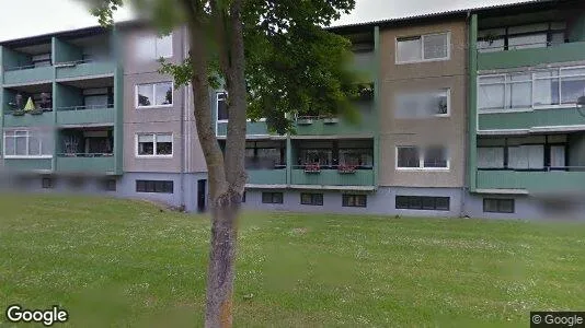 Lejligheder til salg i Ringsted - Foto fra Google Street View