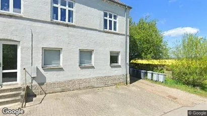 Lejligheder til salg i Stenlille - Foto fra Google Street View