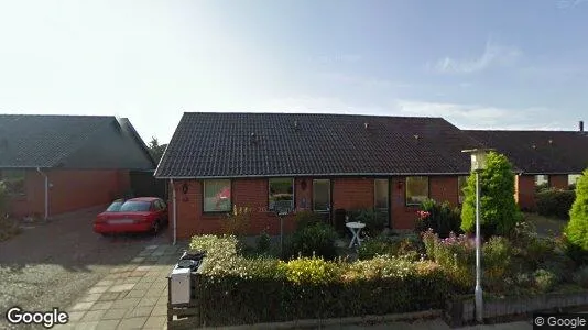 Lejligheder til salg i Skælskør - Foto fra Google Street View