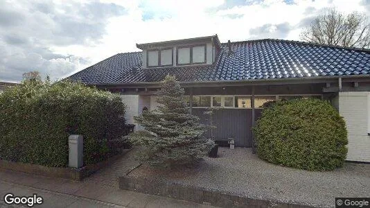 Lejligheder til salg i Allerød - Foto fra Google Street View