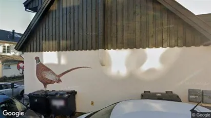 Lejligheder til salg i Klampenborg - Foto fra Google Street View