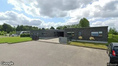 Lejligheder til salg i Herning - Foto fra Google Street View
