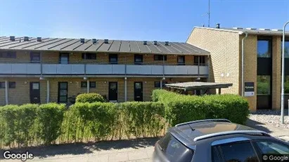 Lejligheder til salg i Odense M - Foto fra Google Street View