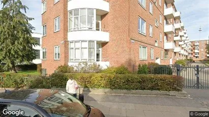 Lejligheder til salg i København S - Foto fra Google Street View
