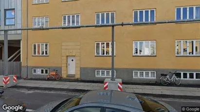 Lejligheder til salg i København S - Foto fra Google Street View