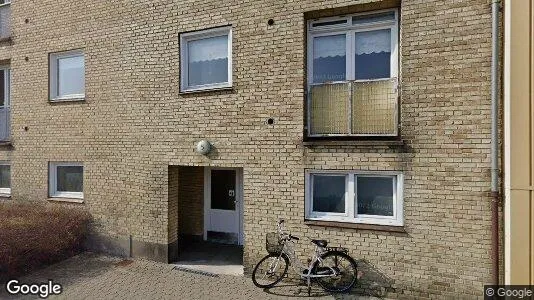 Lejligheder til salg i Aalborg Centrum - Foto fra Google Street View