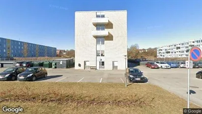 Lejligheder til salg i Brabrand - Foto fra Google Street View