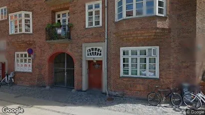 Lejligheder til salg i København S - Foto fra Google Street View