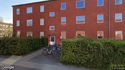 Lejligheder til salg i København S - Foto fra Google Street View