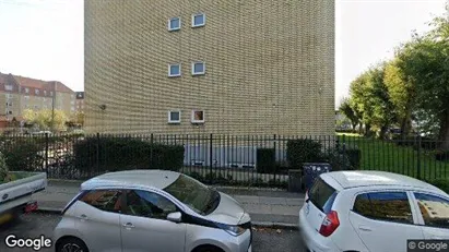 Lejligheder til salg i København S - Foto fra Google Street View
