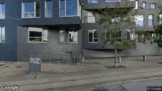 Lejligheder til salg i Østerbro - Foto fra Google Street View