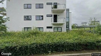 Lejligheder til salg i Skanderborg - Foto fra Google Street View