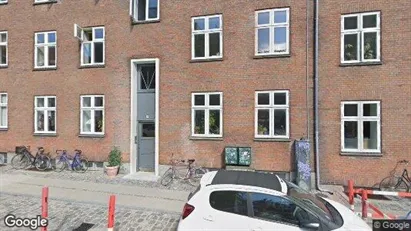 Lejligheder til salg i København NV - Foto fra Google Street View