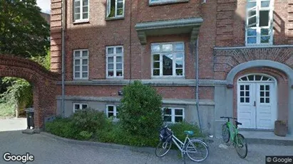 Lejligheder til salg i Randers C - Foto fra Google Street View