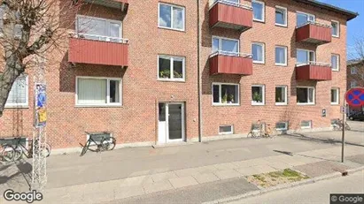 Lejligheder til salg i Kastrup - Foto fra Google Street View