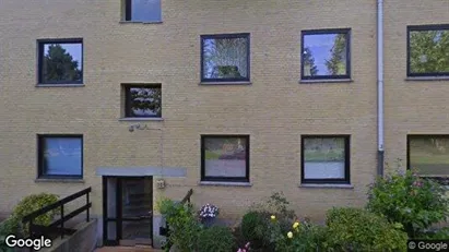 Lejligheder til salg i Dragør - Foto fra Google Street View