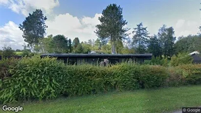 Lejligheder til salg i Græsted - Foto fra Google Street View