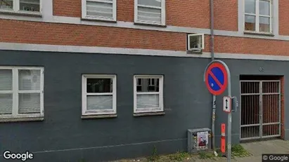 Lejligheder til salg i Aalborg Centrum - Foto fra Google Street View