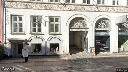 Lejligheder til salg i København K - Foto fra Google Street View