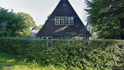Lejligheder til salg i Virum - Foto fra Google Street View
