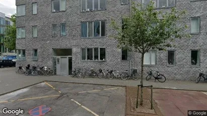 Lejligheder til salg i Valby - Foto fra Google Street View