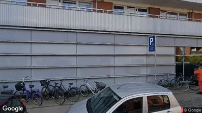 Lejligheder til salg i København S - Foto fra Google Street View