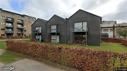 Lejligheder til salg i Odense C - Foto fra Google Street View
