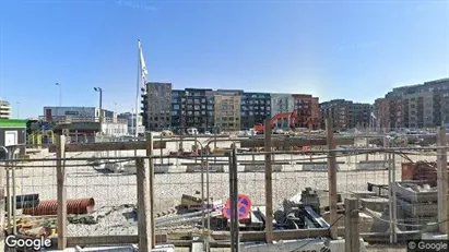 Lejligheder til salg i København SV - Foto fra Google Street View
