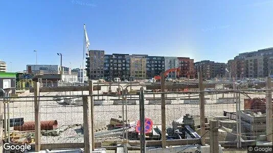 Lejligheder til salg i København SV - Foto fra Google Street View