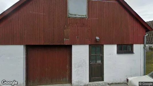 Lejligheder til salg i Samsø - Foto fra Google Street View