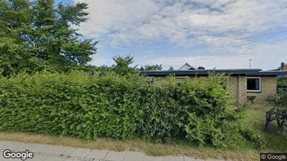 Lejligheder til salg i Sæby - Foto fra Google Street View