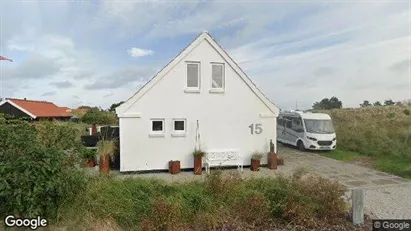 Lejligheder til salg i Skagen - Foto fra Google Street View