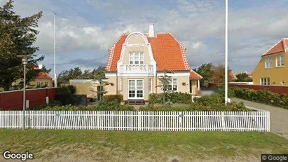 Lejligheder til salg i Skagen - Foto fra Google Street View