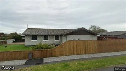 Lejligheder til salg i Skagen - Foto fra Google Street View