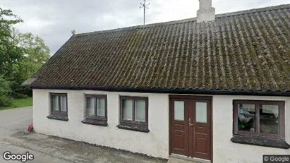 Lejligheder til salg i Samsø - Foto fra Google Street View