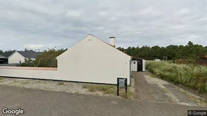 Lejligheder til salg i Skagen - Foto fra Google Street View