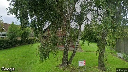 Lejligheder til salg i Samsø - Foto fra Google Street View
