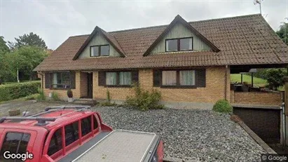 Lejligheder til salg i Samsø - Foto fra Google Street View