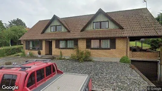 Lejligheder til salg i Samsø - Foto fra Google Street View