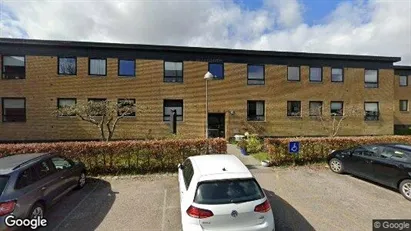 Lejligheder til salg i Værløse - Foto fra Google Street View