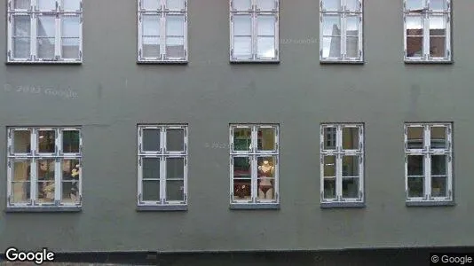 Lejligheder til salg i Ebeltoft - Foto fra Google Street View