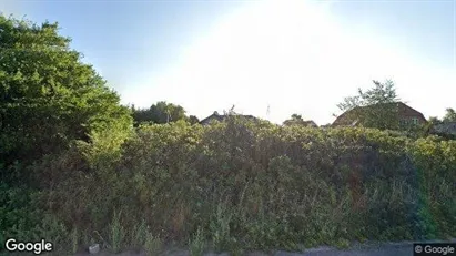 Lejligheder til salg i Sæby - Foto fra Google Street View