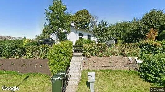 Lejligheder til salg i Juelsminde - Foto fra Google Street View