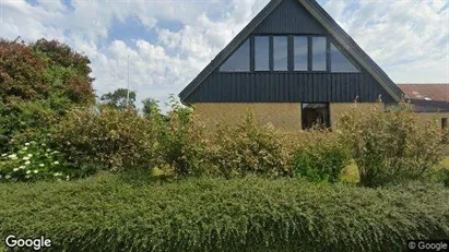 Lejligheder til salg i Saltum - Foto fra Google Street View